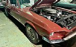 1967 Mustang Shelby Thumbnail 8