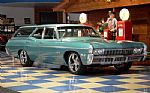 1968 Bel Air Wagon Thumbnail 7