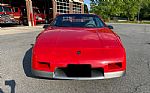 1986 Fiero GT Thumbnail 8