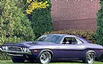 1972 Challenger Thumbnail 3