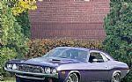 1972 Challenger Thumbnail 4