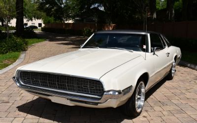 Photo of a 1968 Ford Thunderbird Hardtop for sale