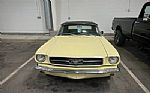 1965 Mustang Convertible Thumbnail 7