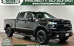 2021 Silverado 1500 Thumbnail 1