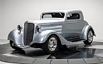 1934 3-Window Coupe Thumbnail 6