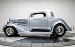 1934 3-Window Coupe Thumbnail 21