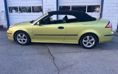 Photo of a 2004 Saab 9-3 for sale