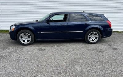 Photo of a 2006 Dodge Magnum for sale