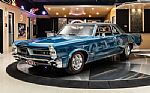 1965 Pontiac GTO