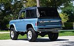 1977 Bronco Sport Thumbnail 13