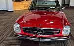 1967 230SL Thumbnail 8