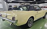1966 Mustang Thumbnail 4