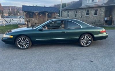 Photo of a 1998 Lincoln Mark Viii for sale