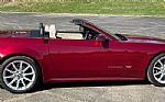 2006 XLR-V Supercharged Convertible Thumbnail 47