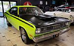 1972 Duster 340 - Factory 4-Speed Thumbnail 13