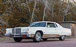 1976 Chrysler New Yorker