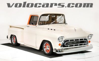 1957 Chevrolet 3100 