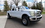 2012 F-250 Super Duty Thumbnail 3