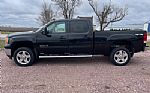 2011 GMC Sierra 2500HD