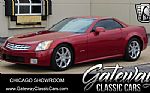 2004 Cadillac XLR