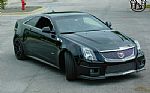 2012 CTS-V Coupe Thumbnail 9