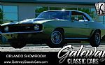 1969 Camaro Thumbnail 1