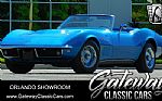 1968 Chevrolet Corvette