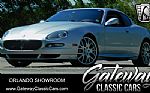 2006 Maserati GranSport