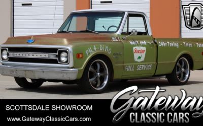 Photo of a 1970 Chevrolet C10 Short Bed for sale