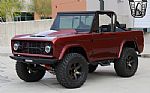 1972 Bronco Thumbnail 3