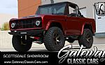 1972 Bronco Thumbnail 1