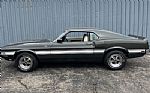 1969 Mustang Shelby Thumbnail 2