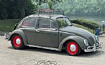 1965 Volkswagen Beetle