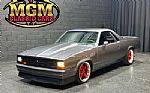 1985 El Camino Thumbnail 1