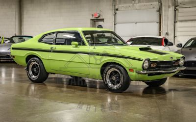 Photo of a 1971 Mercury Comet for sale