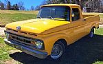 1961 FORD F-100