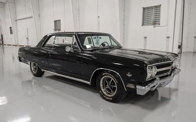 Photo of a 1965 Chevrolet Chevelle SS for sale
