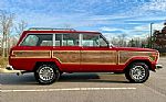 1987 Grand Wagoneer Thumbnail 1