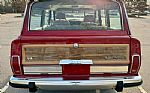 1987 Grand Wagoneer Thumbnail 7