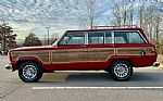 1987 Grand Wagoneer Thumbnail 5