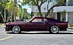 1969 Mustang Custom Fastback Thumbnail 6