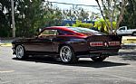 1969 Mustang Custom Fastback Thumbnail 7