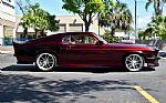 1969 Mustang Custom Fastback Thumbnail 10