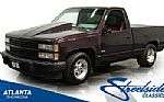 1993 Chevrolet Silverado 1500 Supercharged Pr