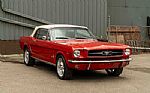 1965 Mustang Thumbnail 1