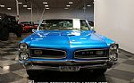 1966 GTO Tribute Convertible Thumbnail 18