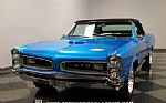 1966 GTO Tribute Convertible Thumbnail 20