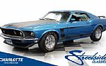 1969 Mustang Boss 302 Thumbnail 1