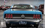 1969 Mustang Boss 302 Thumbnail 10