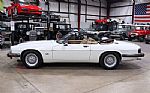 1992 XJS V12 Convertible Thumbnail 2